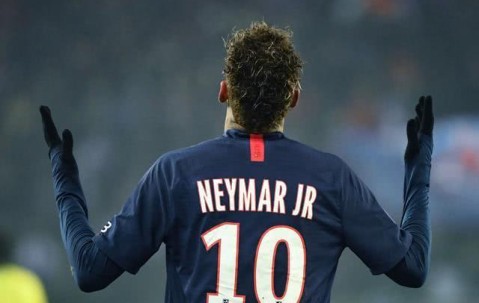 开云官方在线登录 - 内马尔新星精彩发挥表现惊艳，皇家马德里未来可期！