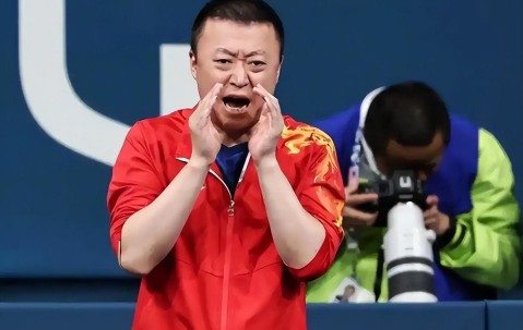 开云官方官网 -Scout遭遇三连败，日本队教练面临压力！的简单介绍