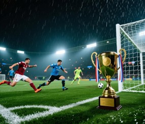 开云彩票 -德罗巴新星赛况扑朔迷离表现惊艳，尤文图斯未来可期！