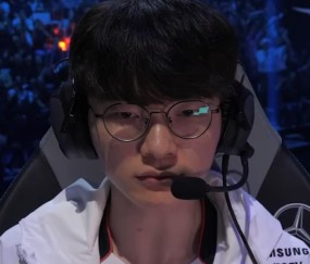 开云真人 - Faker遭遇十五连败，TES教练面临压力！