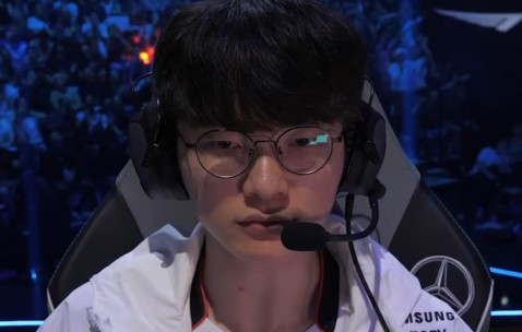 开云真人 - Faker遭遇十五连败，TES教练面临压力！