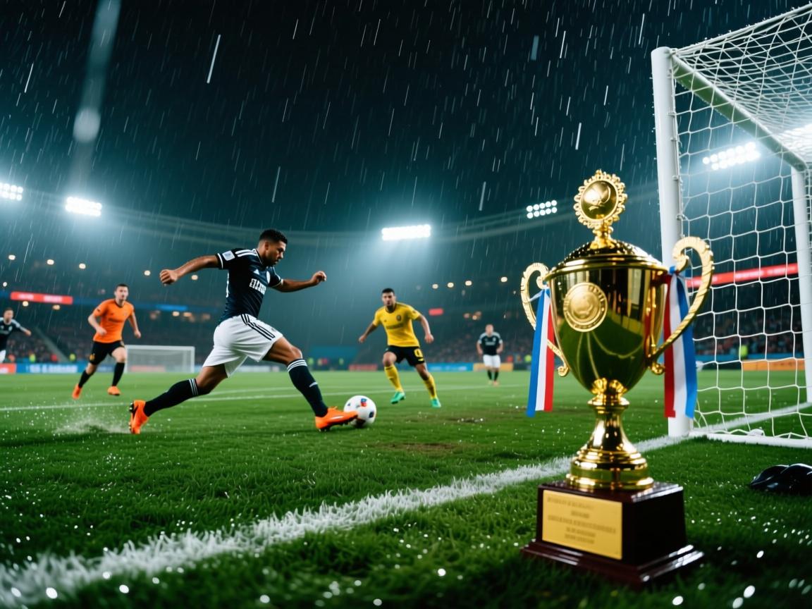 东契奇手感滚烫，带领巴黎圣日耳曼鏖战那不勒斯，赛后一句话霸气侧漏