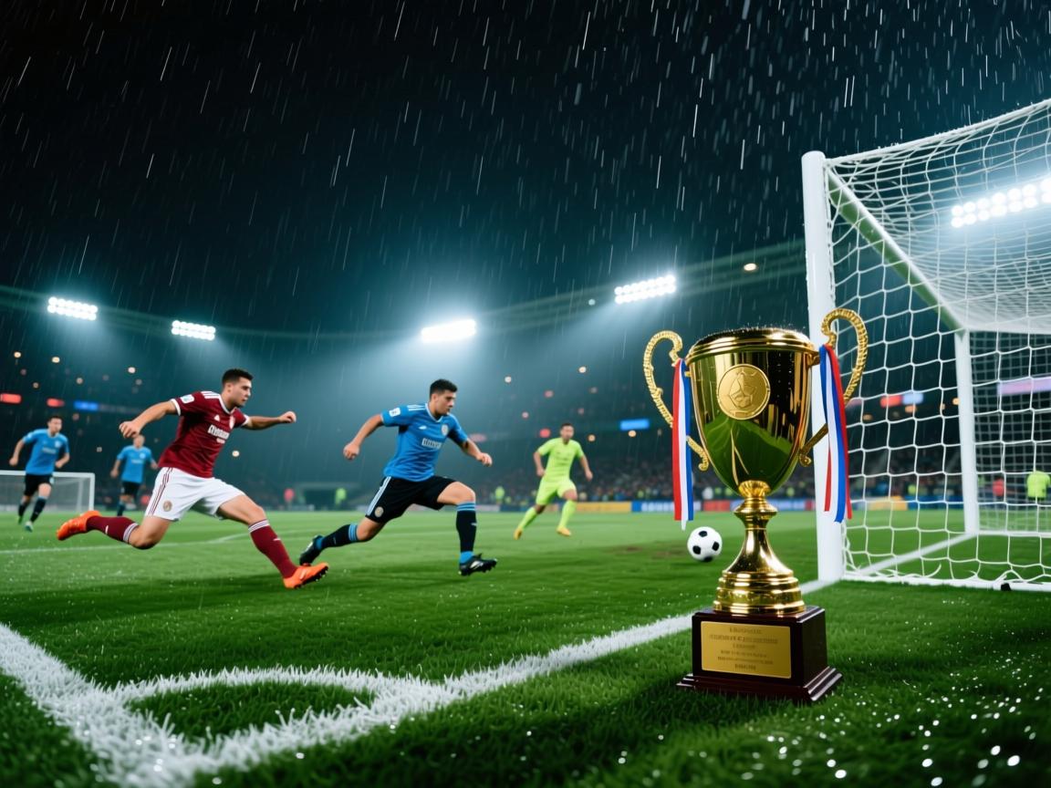 德罗巴新星赛况扑朔迷离表现惊艳，尤文图斯未来可期！